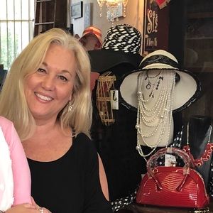 Meet your Posher, Kimberly